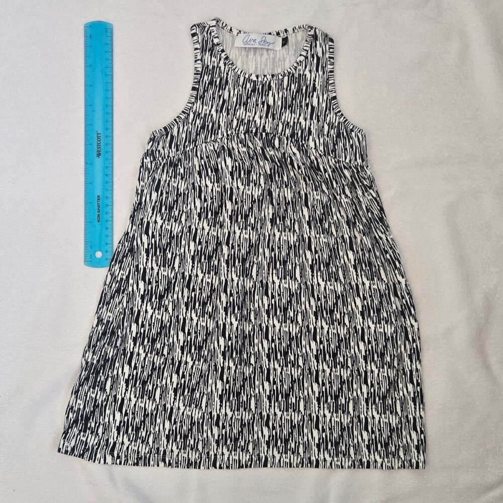 Fighting Eel / Ava Sky Mini Dress - size 8